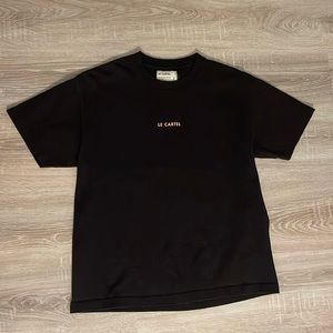 Le Cartel tee